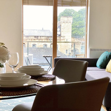 Oxford Castle View Apartment, Оксфорд — фото 3