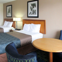 Fairfield by Marriott Inn & Suites Sandusky, 南桑达斯基 — 照片 4
