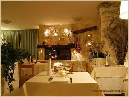Albergo Lo Scoiattolo, 普雷托罗 — 照片 1
