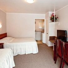 Papakura Monument Motor Lodge, 帕帕库拉 — 照片 3
