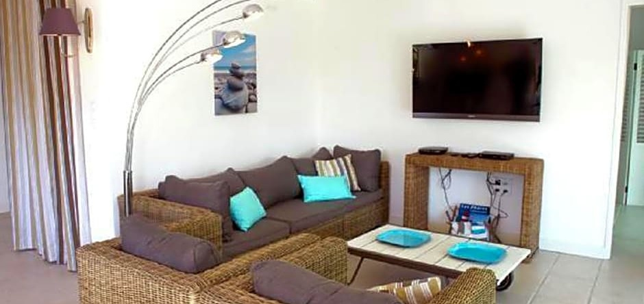 Modern villa in Plouneour-Trez  with private pool, Plouneour-Brignogan-Plages — photo 1