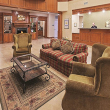 La Quinta by Wyndham I-20 Longview South, 朗维尤 — 照片 2