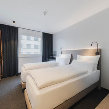 Night Inn Hotel Bahnhofcity Feldkirch, Фельдкирх — фото 4