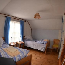 Hostal La Gringa Carioca, Футалеуфу — фото 2