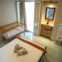 Filippion Hotel, Мантзиваната — фото 4