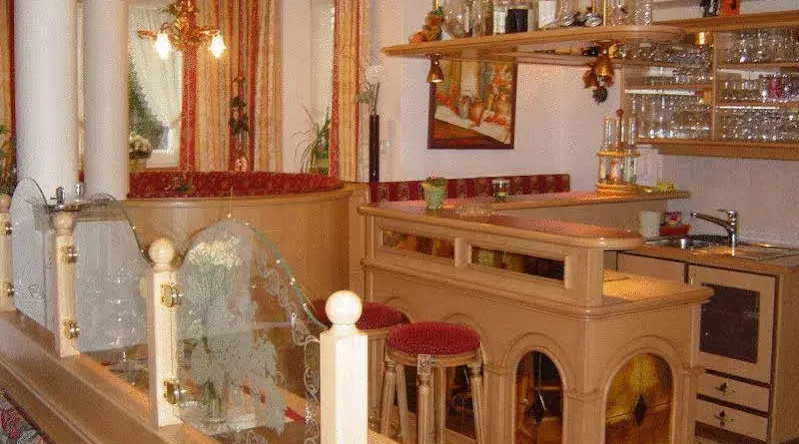 Pension Steiner, Майрхофен — фото 1