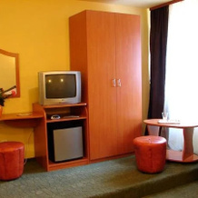 Pension Teleptean, Окна Сугатаг — фото 4