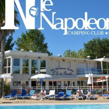 Camping Club Le Napoleon, 维亚海滩 — 照片 2