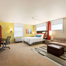 Home2 Suites by Hilton Farmington/Bloomfield, 法明顿 — 照片 3