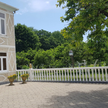 Milena Guest house, 阿久布扎 — 照片 3