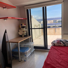 Travel Habitat Dúplex Playa Puzol, 普索尔 — 照片 3