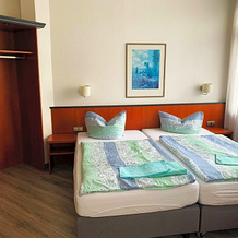 Hotel Birkenwerder, 比肯韦德 — 照片 2