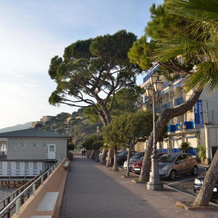 Residence Costa Templada, 文蒂米利亚 — 照片 5