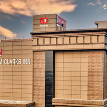 Om Clarks Inn Raebareli, 巴雷利 — 照片 4