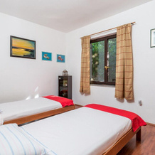 Awesome Home in Starigrad With Wifi and 2 Bedrooms, 斯塔里格勒 — 照片 4