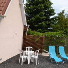Le Paddock des Caloges, Le Tilleul — photo 4