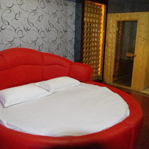 Nanshahai Ecological Hotel, 石嘴山 — 照片 2