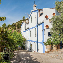 Rural Apartment With Pool And Jacuzzi In An Old Andalusian Country Hous, 鲁特 — 照片 4