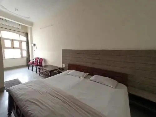 Hotel Green House, 加拉桑 — 照片 1