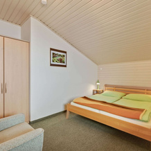 Cozy Apartment in Afritz am See Near Gerlitzen Ski Area, 特雷芬-滨奥西亚赫湖 — 照片 5
