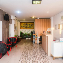 Urbanview Hotel Syariah Hapsari YIA, Sindutan — photo 5