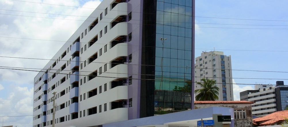 Neo Maceió, Масейо — фото 1