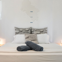 Relux Ios Hotel, Иос — фото 4