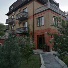 Dacha Driada Guest House, Gurzuf — photo 2