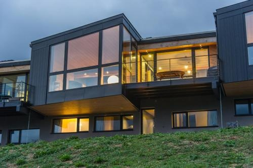 Chalet Du Saix, Шатель — фото 1