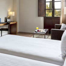 Eurostars Vila de Allariz Hotel Balneario, 阿拉里斯 — 照片 5