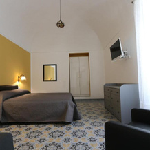 B&B Ex Albergo Centrale Atessa Centro, Атесса — фото 5