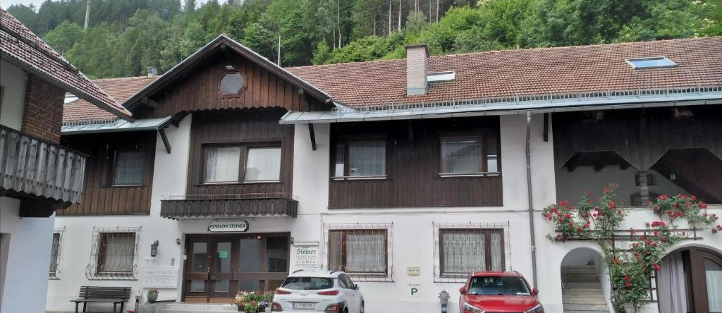 Pension Steiner, Matrei am Brenner 18b, 6143 Matrei am Brenner, 布伦纳山口马特赖 — 照片 1
