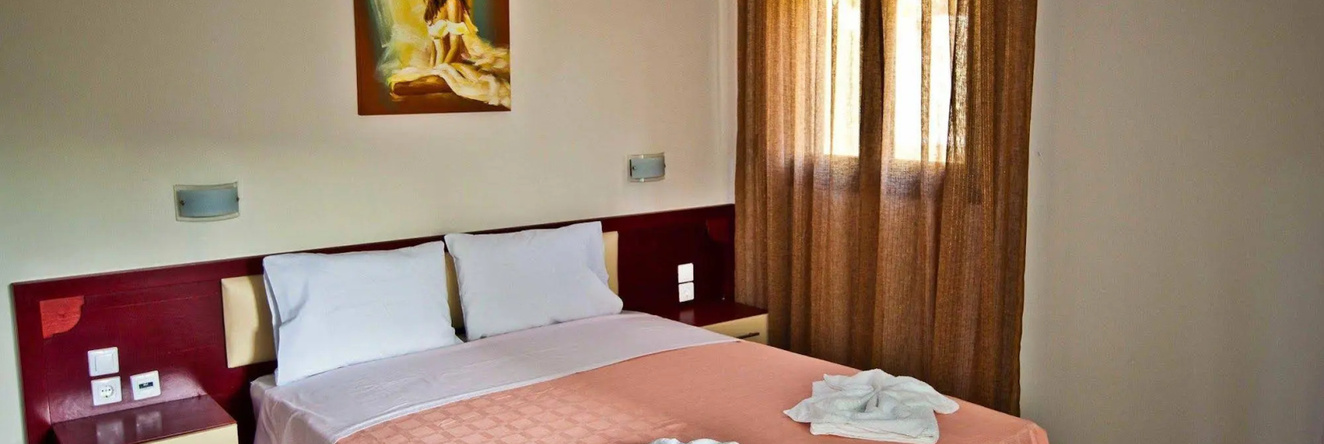 Aselinos Suites, 库库纳里埃斯 — 照片 1