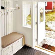4 Person Holiday Home in Kyrkhult, 旺加 — 照片 4