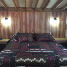 Chama River Bend Lodge, Chama — photo 5