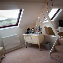 Ty Croeso Boutique B&B, 兰加托克 — 照片 4