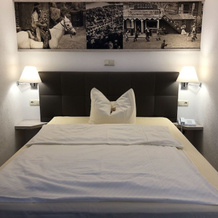 Hotel Residence KG, 巴特塞格贝格 — 照片 5