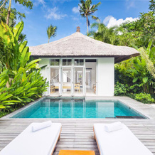 Como Uma Ubud, Ubud — photo 3