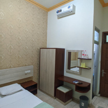 Hotel Abbas Syariah, 库杜斯 — 照片 3