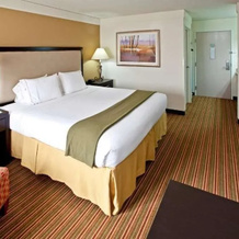 Holiday Inn Express Litchfield, 利奇菲尔德 — 照片 3