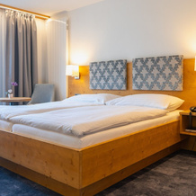 Strandhotel, Изельтвальд — фото 3