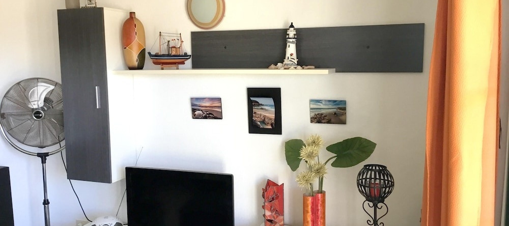Apartment With one Bedroom in Antigua, Las Palmas, With Pool Access, F, 安提瓜 — 照片 1