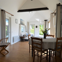 Maison de Campagne : Grand Jardin et Bois Privés, 科姆 — 照片 5