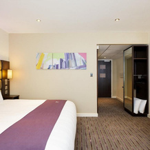 Premier Inn Greenock, 格里诺克 — 照片 3