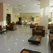 Hotel Bahia de Almunecar, 阿尔穆涅卡尔 — 照片 2