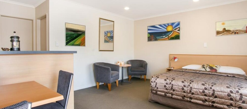 ASURE Kaimai View Motel, Katikati — photo 1