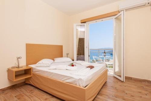 Villas Odysseas, Перигиали — фото 1
