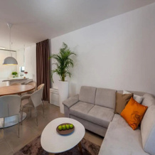 Luxury Beachfront Villa Trogir 1 with private pool, jacuzzi and gym at the beach on Ciovo - Okrug Gornji, Okrug Gornji — photo 5