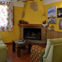 Casa Rural La Tahona, 埃尔切德拉谢拉 — 照片 5