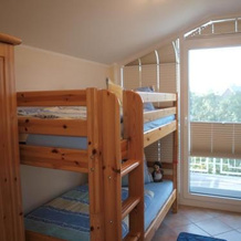 Residenz Meeresblick B2, Рерик — фото 3